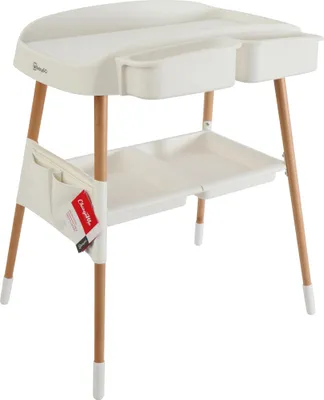 Produktbild von Babygo Wickeltisch CangeME