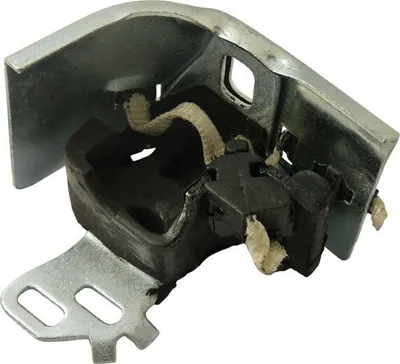 Produktbild von VEGAZ RG-133EPDM Halter Schalldämpfer Auspuffhalter für RENAULT SCÉNIC II (JM0/1) MEGANE II Coupé-Cabriolet (EM0/1) MEGANE II Kombi (KM0/1) MEGANE II