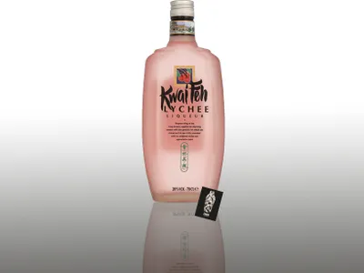 Produktbild von Kwai Feh Lychee Liqueur 0,7L 20% Vol. - [Enthält Sulfite]