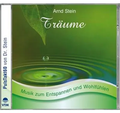 Produktbild von Träume. CD