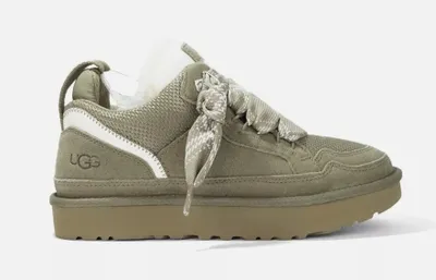 Produktbild von UGG lowmel Antilope - 38