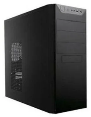Immagine prodotto di Antec 0-761345-92043-8 Antec Geh Mid  Budget VSK-4000E-U3      ATX/M-ATX o.N.    BK retail
