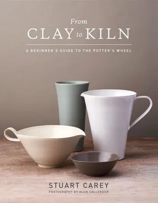 Produktbild von From Clay to Kiln