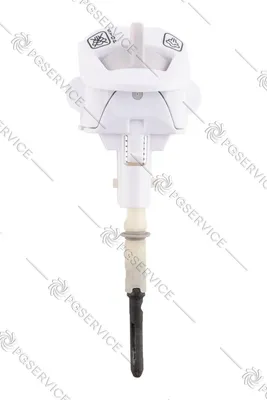 Produktbild von Tefal Nadel-Dampfventil-Bügeleisen Easygliss FV3951 FV3960 FV3970 FV4944 FV4980