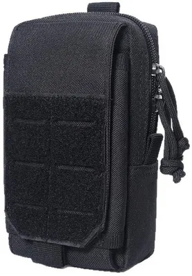 Zdjęcie produktu dla Kompaktowa torba outdoorowa na wyprawy