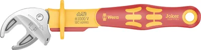 Produktbild von Wera 6004 Joker VDE L