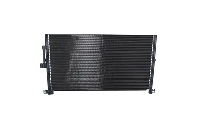 Obrázok produktu pre Kondenzátor, klimatizačný systém NRF 35603