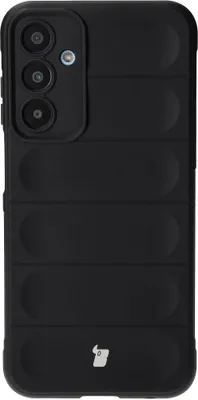 Produktbild von Bizon Case Tur Samsung Galaxy A25 5G schwarz