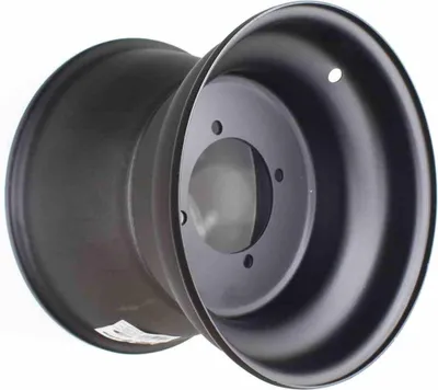 Immagine prodotto di Cerchio ATV 10" posteriore ATV 200 Bashan nero WB
