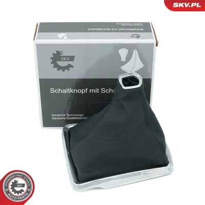 Produktbild von ESEN SKV Schalthebelverkleidung