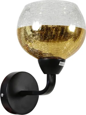 Image de Candellux Applique CROMINA 21-57242 noir