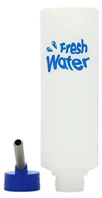 Image de Nobby bouteille d'eau en plastique 150 ml