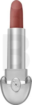 Produktbild von Guerlain Rouge G Luxurious Velvet Lippenstift mit mattierender Wirkung 885 Fire Orange 3,5 g