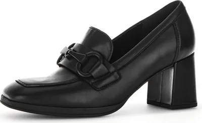 Produktbild von Gabor Slipper für Damen in schwarz schwarz 242-00-01132