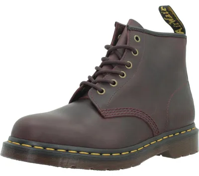 Imagen del producto de Dr. Martens 101 Cherry 44 EU