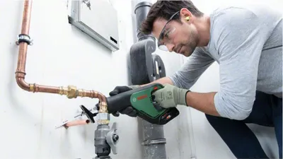 Zdjęcie produktu dla Bosch Piła Szablasta Advanced Recip 18 Bt