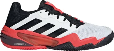 Produktbild von Adidas Tennisschuh Padelschuh Barricade 13 Clay Herren Weiß