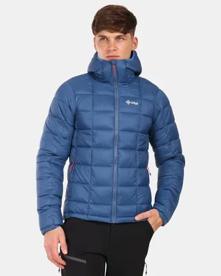Produktbild von Herren-Isolationsjacke Kilpi REBEKI-M, DUNKELBLAU, Größe L