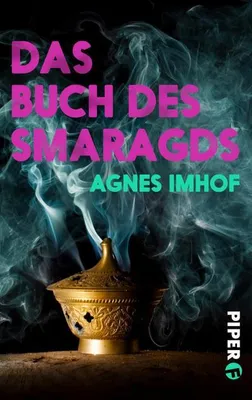 Immagine prodotto di Das Buch des Smaragds