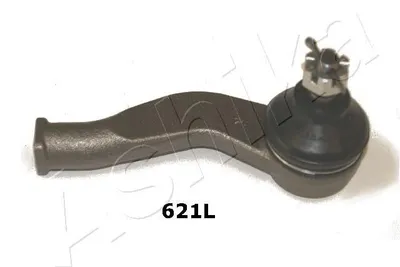Produktbild von ASHIKA Spurstangenkopf Spurstange für DAIHATSU SIRION (M3) vorne Links 111-06-621L