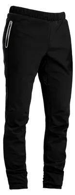 Produktbild von ROSSIGNOL Herren Softshellhose
