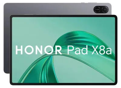 Image de Tablet Honor Pad X8A 11 4GB RAM 128GB WiFi - Space Grey