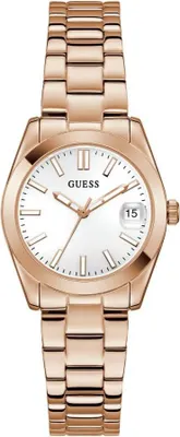 Produktbild von Uhr  Guess GW0934L4 Roségold