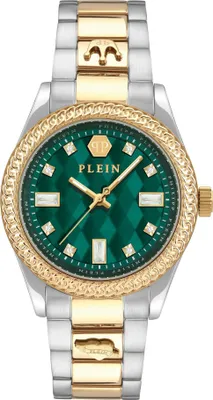 Produktbild von Philipp Plein - PWCDA0524 - Armbanduhr - Damen - Quarz - Rock Couture