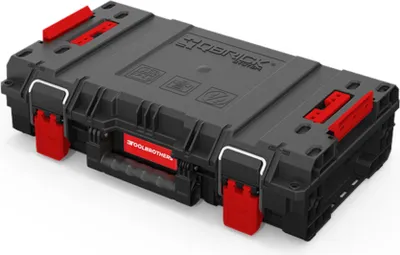 Immagine prodotto di Toolbrothers RHINO XL Valigetta portautensili ECO Vario+ altezza M 13,5 l IP66