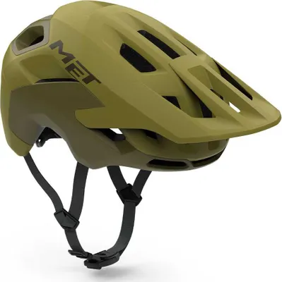Produktbild von Helm MET Revo Mips oliv größe M (56-58 cm) 3HM159CE00MGN1