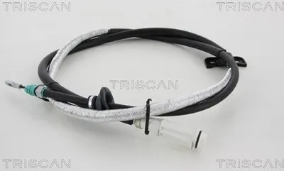 Produktbild von TRISCAN Handbremsseil Seilzug Feststellbremse für VOLVO V70 II (285) 8140 27149