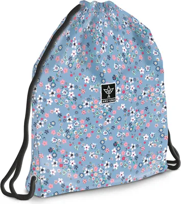 Immagine prodotto di Ars Una - Borsa sportiva grande - Blu perla (5376) 24