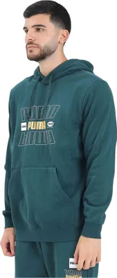 Produktbild von Hoodie Puma 688190-75 für Herren