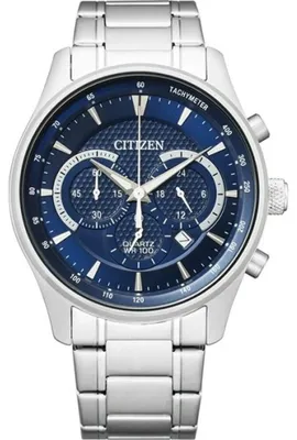 Produktbild von Citizen Mod. Quarz-Chronograph