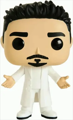 Produktbild von Funko POP Rocks - Backstreet Boys - Kevin Richardson