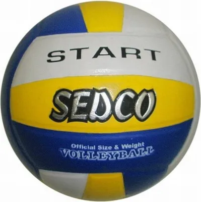Obrázek produktu pro Míč volejbalový SEDCO START PUC