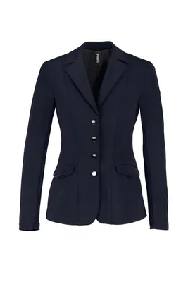 Produktbild von Pikeur Turnierjacket Isalie nightblue 40