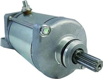 Zdjęcie produktu dla Rozrusznik Moto Yamaha Fzs 1000 Fazer 2001-2005 Wycofane