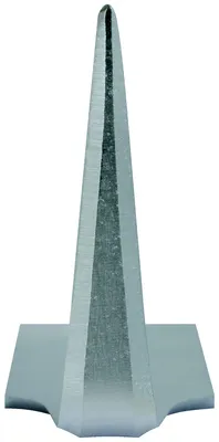 Obrázok produktu pre KS TOOLS Škrabka z nehrdzavejúcej ocele, dĺžka čepele 38 mm, balenie 6 kusov ( 140.2272 )