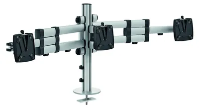 Produktbild von Novus Mehrplatzsystem-Set TSS Trio Teleskop