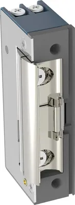 Produktbild von Türöffner 5U2X10, 9 - 24 V, Standard, mit Arretierung, ohne Schließblech