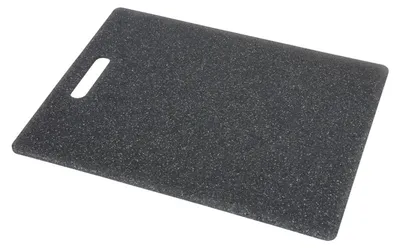 Image de Planche à découper aspect granit 36,5x27,5cm Planche à déjeuner Planche à découper Planche de cuisine