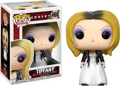 Obrázek produktu pro FUNKO POP! Tiffany (Classic), Sběratelská postavička, Filmy a televizní seriály