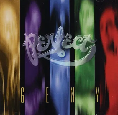 Produktbild von Perfect: Geny