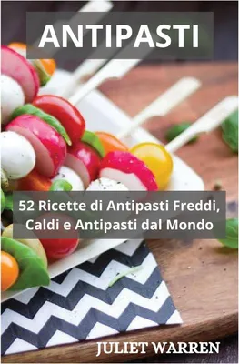 Produktbild von Antipasti