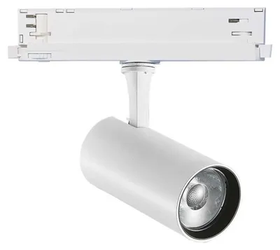 Obrázok produktu pre Ideal Lux bodové svietidlo Fox 15 W, CRI 90, 3000 K, DALI 302584