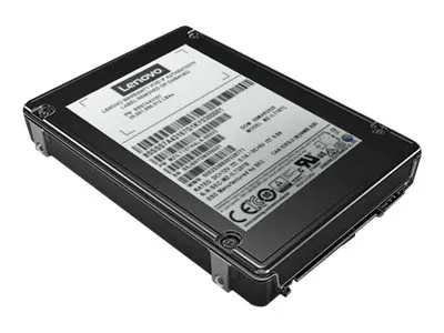 Obrázek produktu pro Lenovo 4XB7A80340, 800 GB, 2.5", 2100 MB/s, 24 Gbit/s