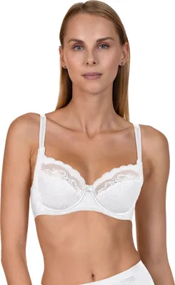 Produktbild von Bügel BH Evelyn von der Marke Lisca 100E