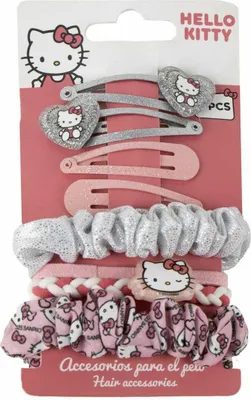 Immagine prodotto di Collana Hello Kitty
