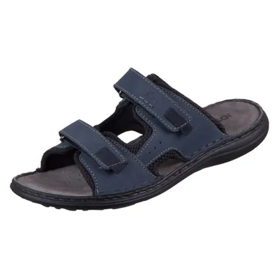 Produktbild von JOSEF SEIBEL Vincent 14 | Sandale für Herren | Blau